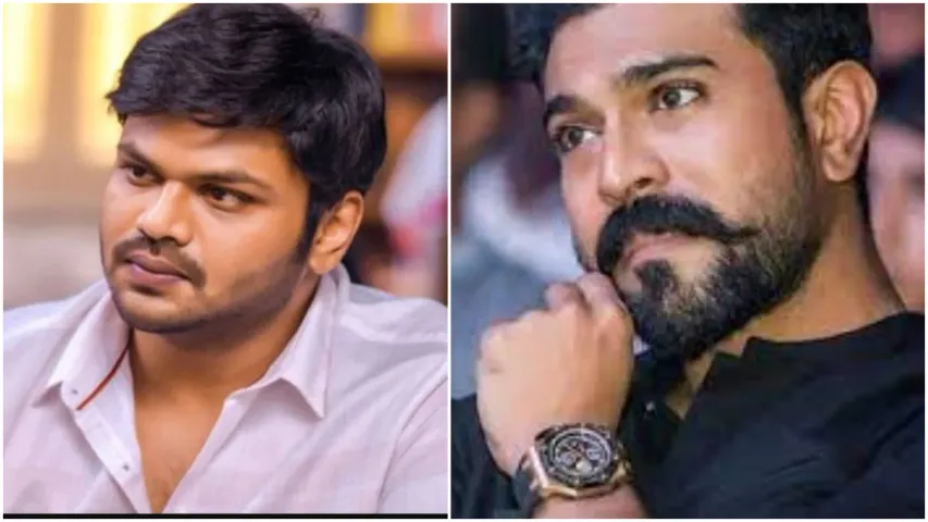 Ram Charan: గోవిందుడు అందరివాడలే.. ఓ అమ్మాయి కోసం రాంచరణ్‌ ఏం చేశాడో చెప్పిన మంచు మనోజ్‌!