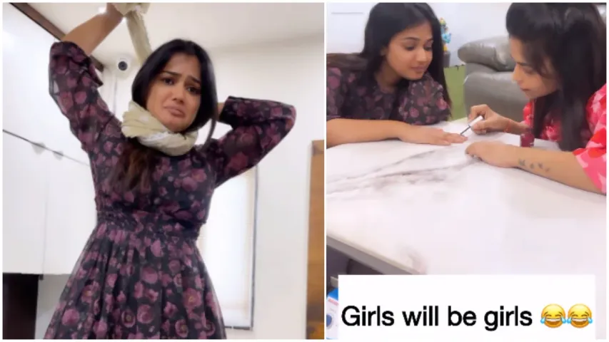 Ariyana Glory: అరియానా గ్లోరీ సూసైడ్ వీడియో.. షాక్‌లో నెటిజన్లు!