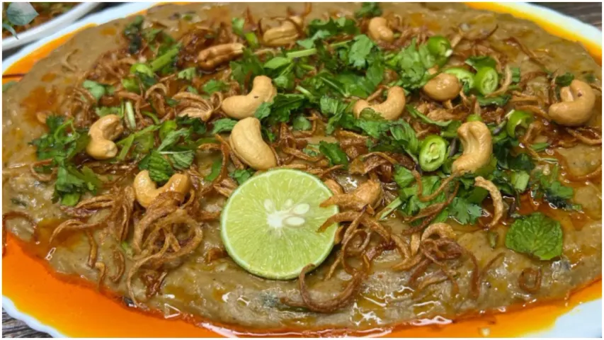 Haleem Recipe: హలీమ్ చేసుకోవడం ఇంత ఈజీనా.. టేస్ట్ అదిరిపోతుంది..!