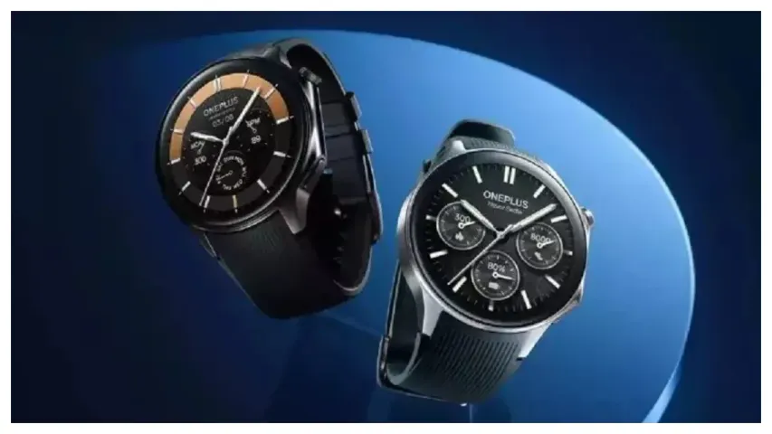 OnePlus Watch : రూ.99 లకే 100 గంటల బ్యాటరీ స్మార్ట్ వాచ్!