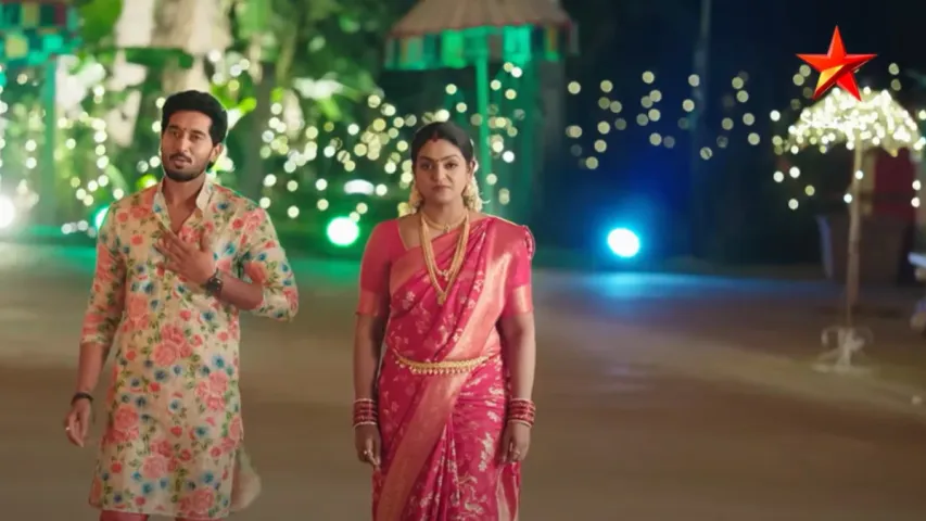 Karthika deepam: వంటలక్క మళ్ళీ వచ్చేసిందోచ్.. రేపటి నుంచే ప్రారంభం.. వైరలవుతున్న సాంగ్ ప్రోమో..!