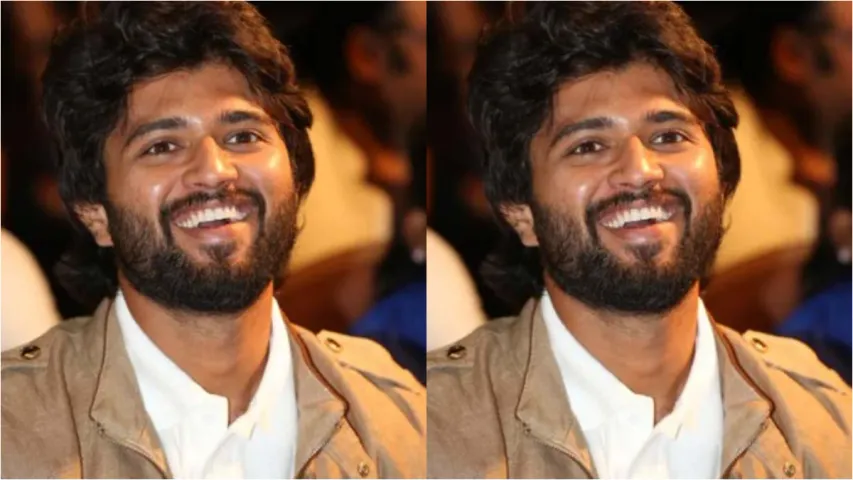 Vijay Devarakonda: పెళ్లి పై విజయ్ దేవరకొండ షాకింగ్ కామెంట్స్.. ఏమన్నారో తెలుసా..?