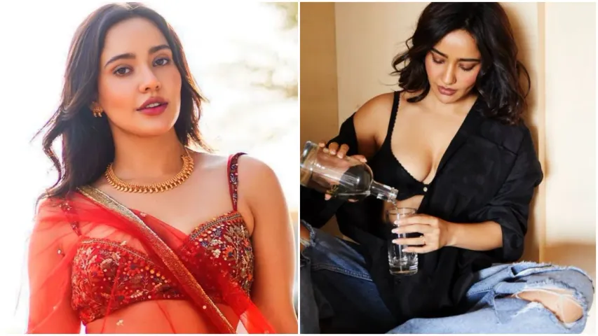 Neha Sharma: ఎంపీగా పోటీ చేయనున్న రామ్ చరణ్ హీరోయిన్!