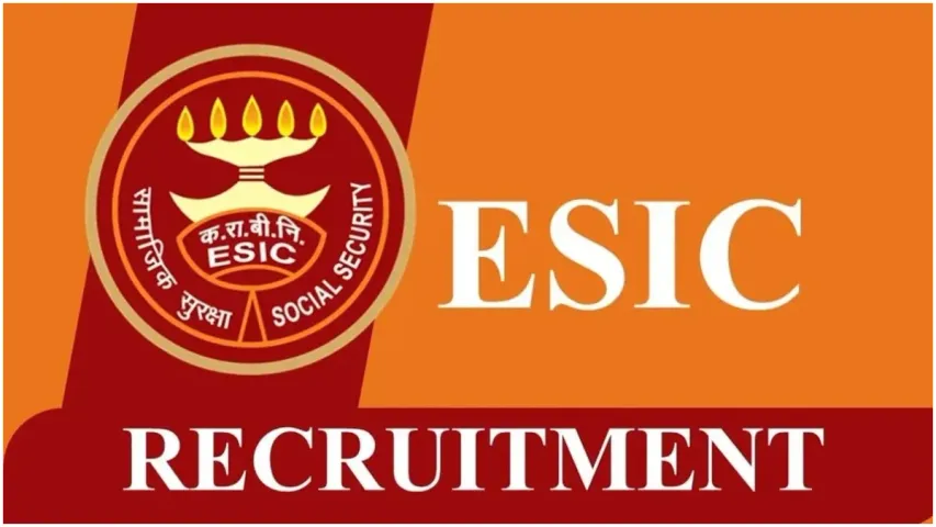 Jobs : రాత పరీక్ష లేకుండా కేంద్ర ప్రభుత్వ ఉద్యోగాలు.. లక్షకు పైగా జీతం!