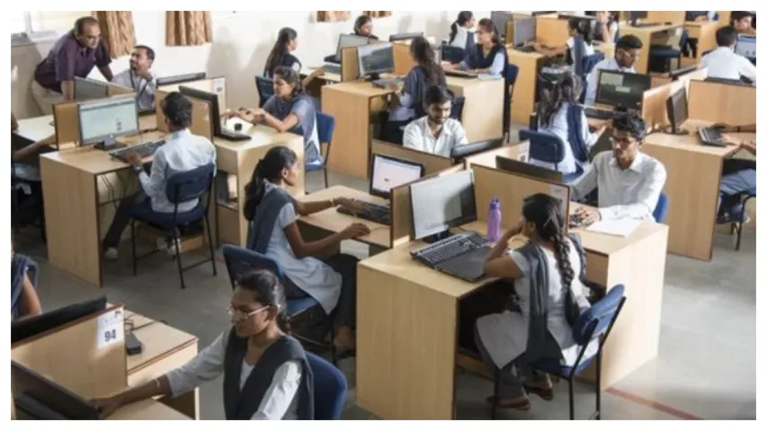 CUET UG 2024:  ప్రవేశ పరీక్షకు చిట్కాలు!