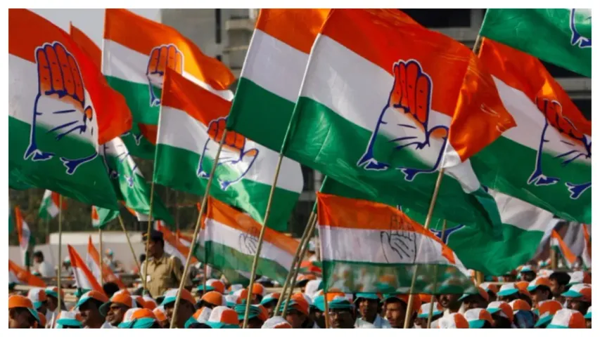 Delhi: దిల్లీ హైకోర్టులో కాంగ్రెస్ కు ఎదురు దెబ్బ!