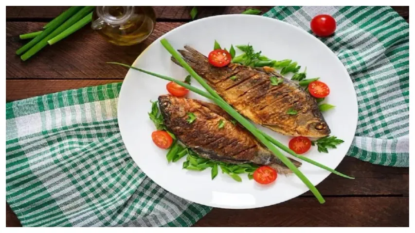 FISH : ఇండియా లో ఎక్కువగా చేపలు తినేది ఈ రాష్ట్రాల్లోనే!