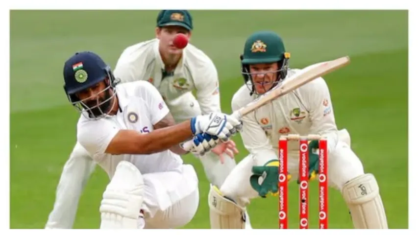 Cricket: హనుమ విహారికి షోకాజ్ నోటీసులిచ్చిన ఆంధ్రా క్రికెట్!