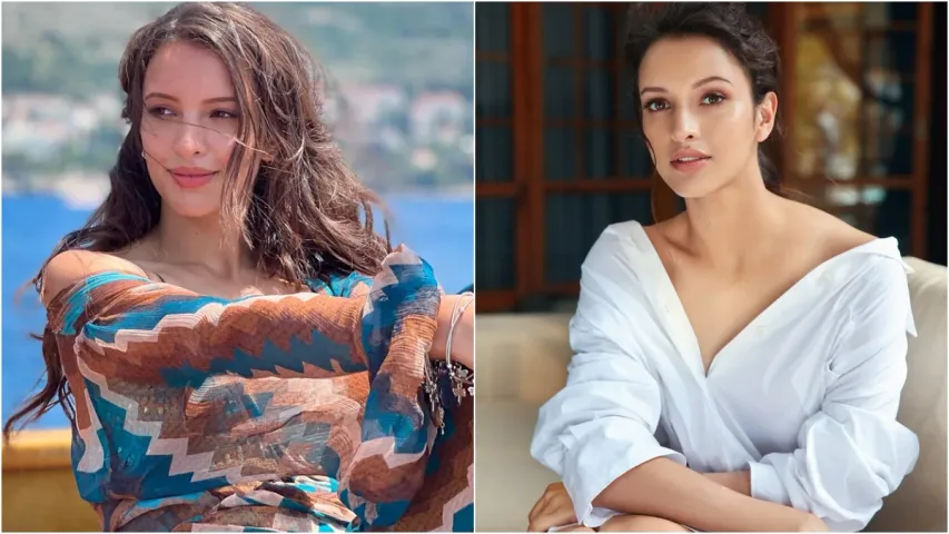 Tripti Dimri: బోల్డ్‌నెస్‌, అమాయకత్వంతోనే ఆ క్యారెక్టర్ సక్సెస్ అయింది!