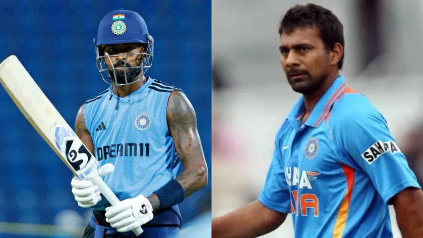 Cricket: పైసలకోసం కాదు దేశం కోసం ఆడు.. పాండ్యకు ప్రవీణ్ చురకలు!
