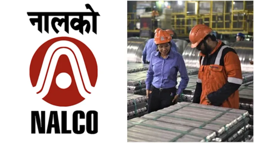 JOBS: NALCO 277 ఉద్యోగాలు.. భారీ వేతనాలు!