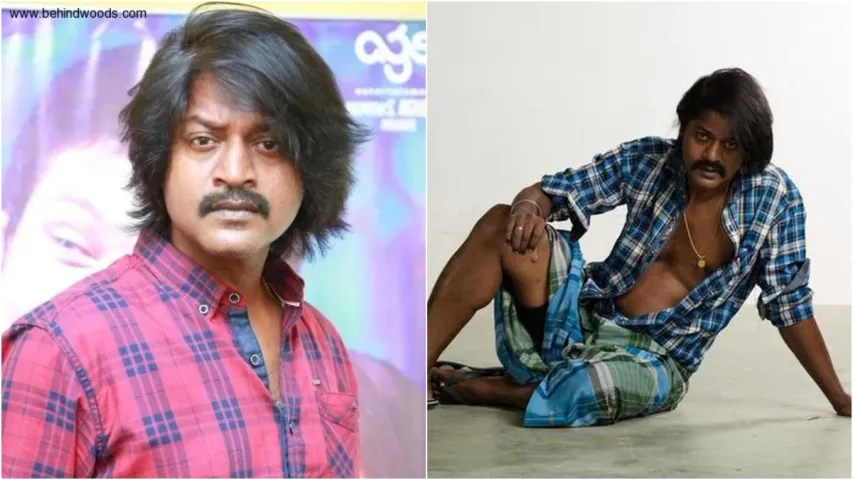 Daniel Balaji: సినీ ఇండస్ట్రీలో విషాదం.. నటుడు బాలాజీ హ‌ఠాన్మర‌ణం