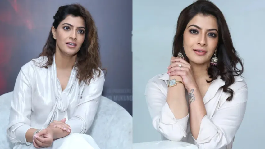 Drugs case: డ్రగ్స్ కేసులో నటి వరలక్ష్మి అరెస్ట్.. జర్నలిజంపై విమర్శలు!