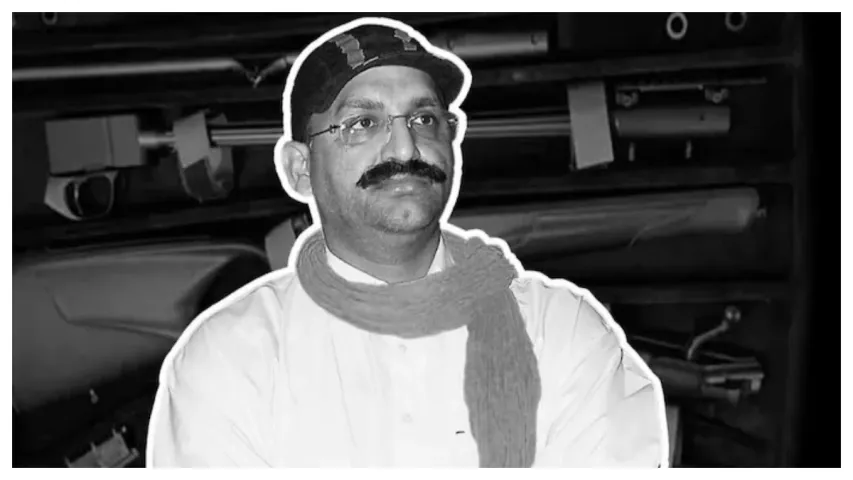 crime: అన్సారీ పోలీసులకు భయపడేవాడు కాదు!