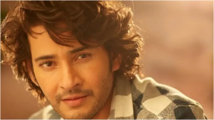Movies : స్టైలిష్‌ లుక్‌తో అదరగొడుతున్న సూపర్‌స్టార్