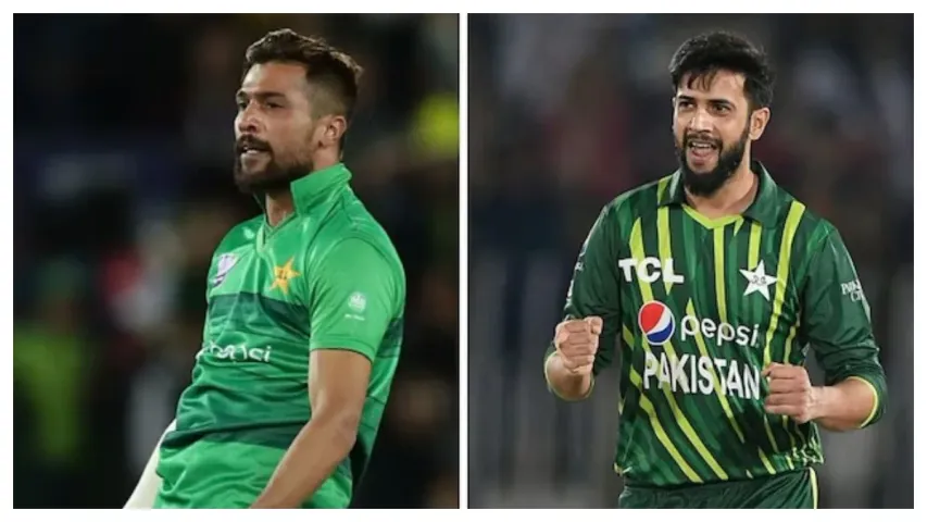 Pakisthan: 2024 T20 వరల్డ్ కప్ కోసం ఆ ఇద్దరు!