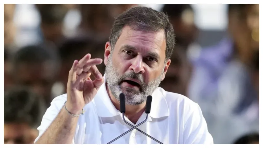 Rahul Gandhi : ఎన్నో భావోద్వేగాల మధ్య వాయనాడ్‌ను వీడుతున్నా..!
