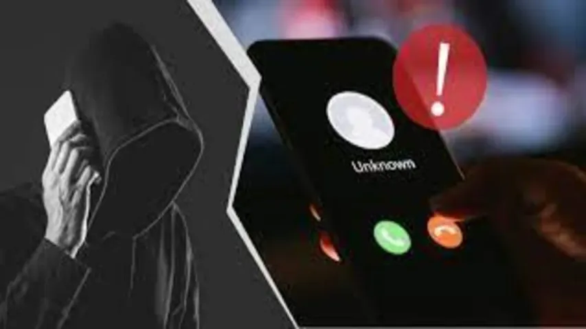 Fraud Calls: అలాంటి కాల్స్ వస్తే భయపడొద్దు.. ఇలా చేయండి!
