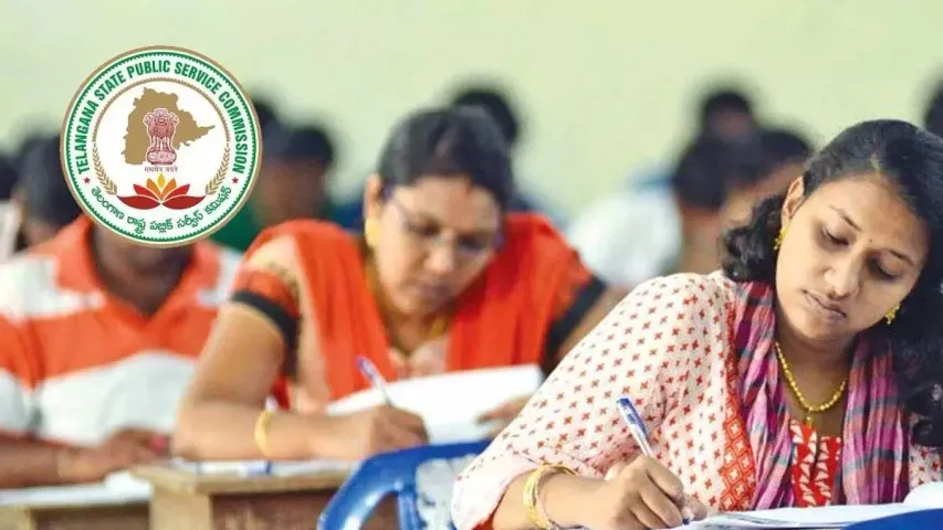 Group-1: గ్రూప్ 1 మెయిన్స్ షెడ్యూల్ విడుదల
