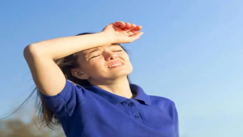 Heat Stroke Symptoms & Precautions : హీట్‌ స్ట్రోక్ లక్షణాలు ఇవే...నివారణకు చిట్కాలు ఇదిగో..!