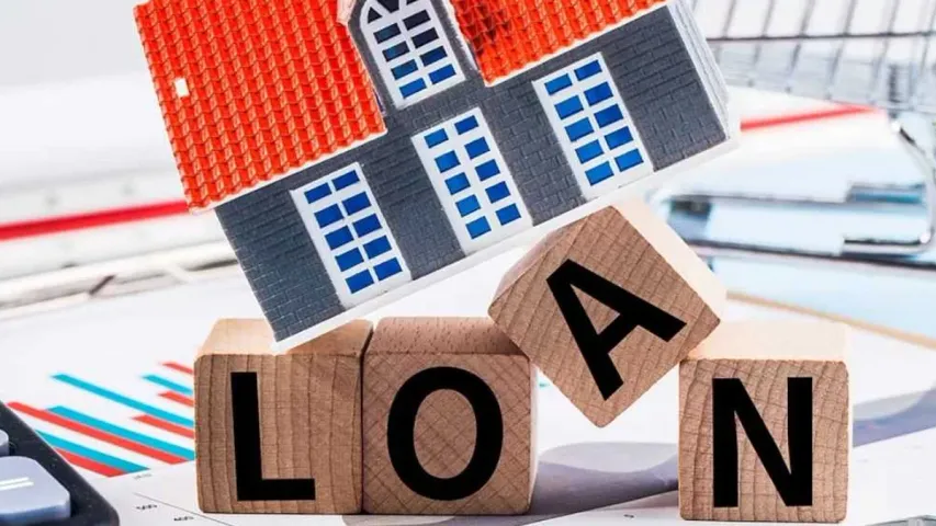 Home Loans: లక్షల కోట్ల రూపాయల హోమ్ లోన్స్ బకాయిలు.. బ్యాంకులకు పెద్ద కష్టం