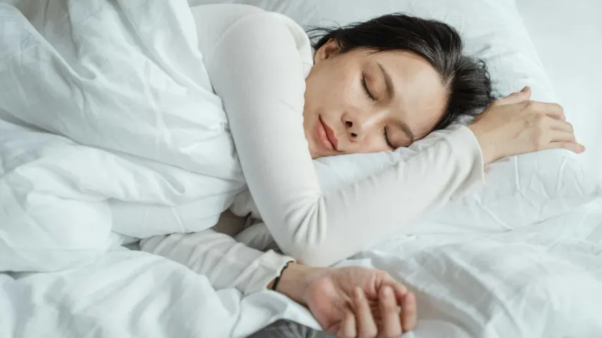 sleep