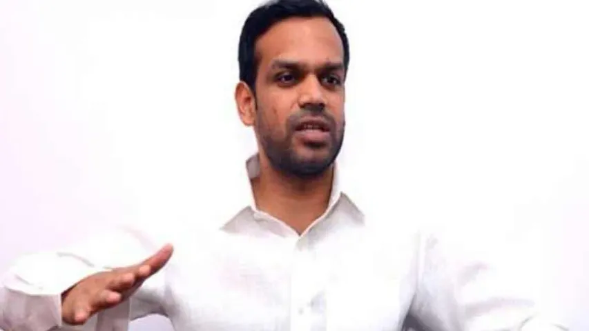 Telangana: కేసీఆర్‌ చేసిన అతిపెద్ద తప్పులు అవే.. పటోళ్ల కార్తిక్‌ రెడ్డి సంచలన వ్యాఖ్యలు