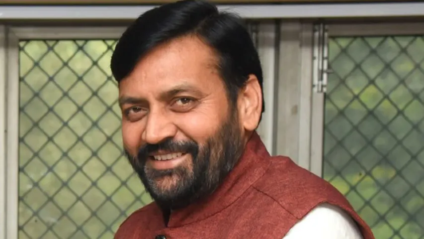 Nayab Singh Saini: హర్యానా కొత్త సీఎంగా నయాబ్ సింగ్