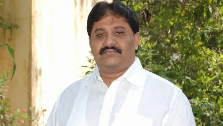 SivaPrasad Reddy: వైసీపీ ఎమ్మెల్యేపై కేసు నమోదు