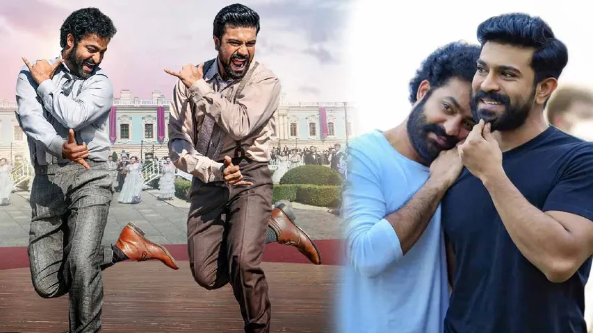 Ram Charan vs NTR : ఆ విషయంలో రామ్ చరణ్ కంటే.. ఎన్టీఆర్ వెనుకబడిపోతున్నాడా? కారణం అదేనా?