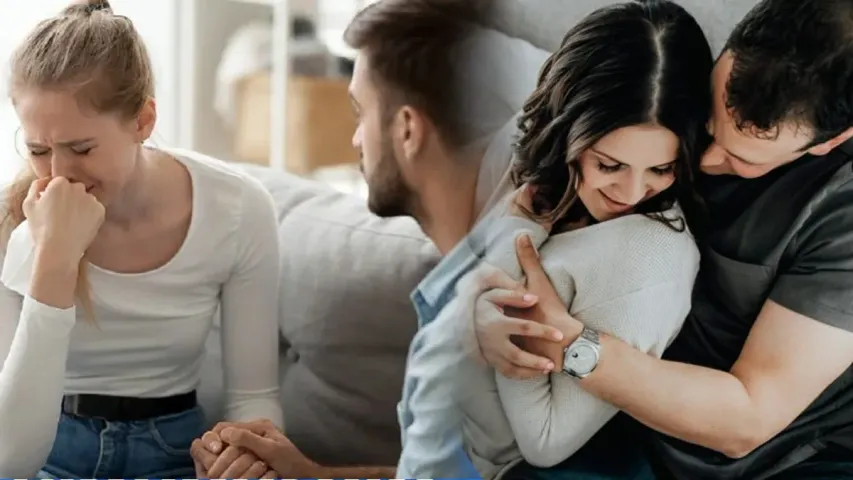 Relationship Tips : జీవిత సహచరులతో ఇలా ఎప్పుడూ చేయకండి.. బంధం తెగనీయకండి!