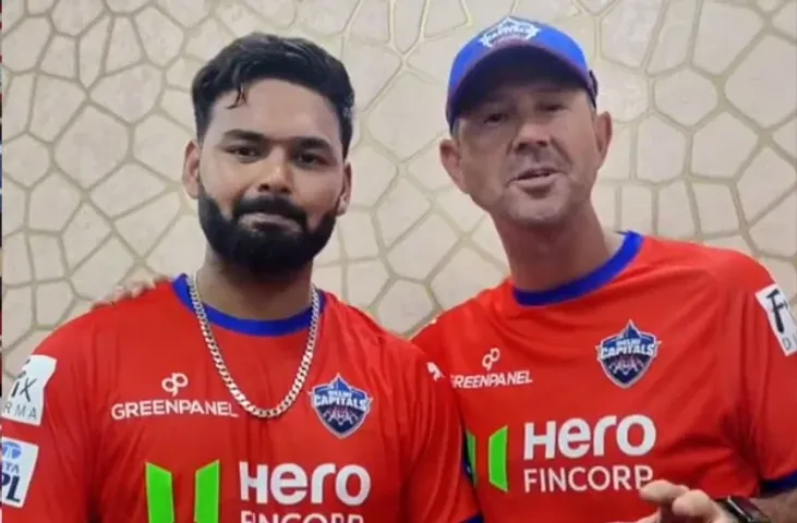 IPL 2024: దిల్లీ క్యాపిటల్స్ జట్టు అప్డేట్స్ !