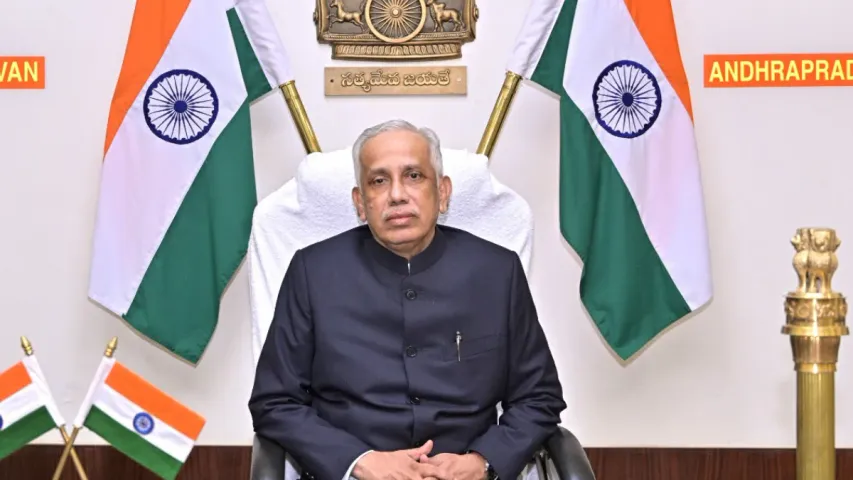 S. Abdul Nazeer: ఏపీ గవర్నర్‌కు అస్వస్థత