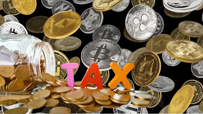 Tax on Crypto: క్రిప్టో కరెన్సీపై టాక్స్ సేవింగ్స్ కోసం ఏం చేయాలంటే.. 