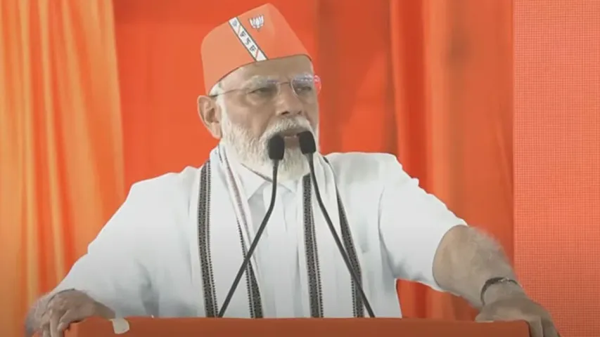 PM Modi : తెలంగాణకు రానున్న ప్రధాని మోదీ.. ఎప్పుడంటే