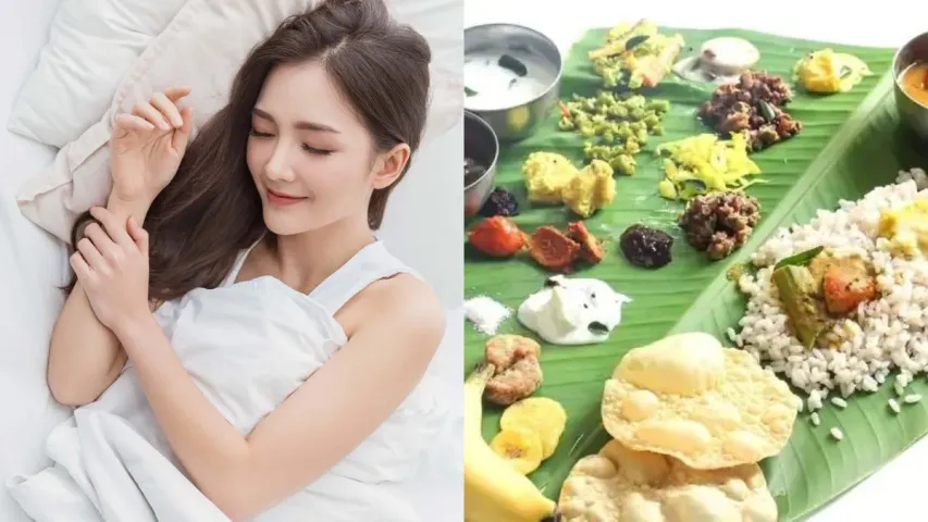 Meal: భోజనం తర్వాత చేయకూడని మూడు ముఖ్యమైన పనులు