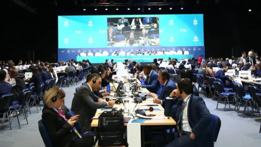 WTO Meet: ప్రపంచ వాణిజ్య సంస్థ సమావేశం ముగిసింది.. ఏకాభిప్రాయమే కుదరలేదు!