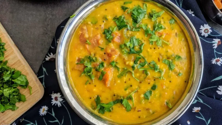 Dal Tips : పప్పులో పసుపుని ఎప్పుడు వేస్తే బాగుంటుంది?... ఎంత వేస్తే మంచిది?