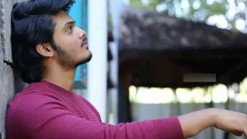 Puri Jagannad: మా నాన్న దర్శకత్వంలో అసలు నటించను..పూరి కొడుకు సంచలన కామెంట్స్‌!