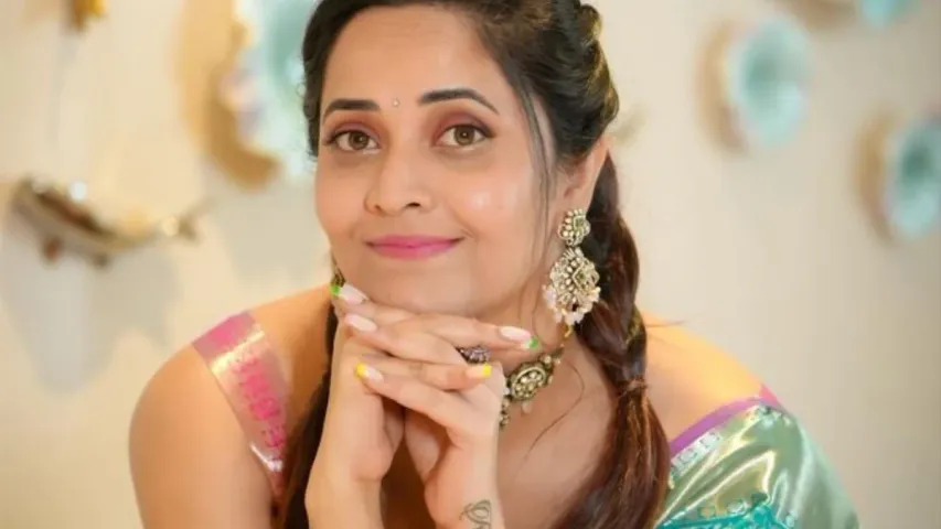 Anasuya: పవన్ కల్యాణ్ పిలిస్తే అందుకు సిద్ధం: అనసూయ