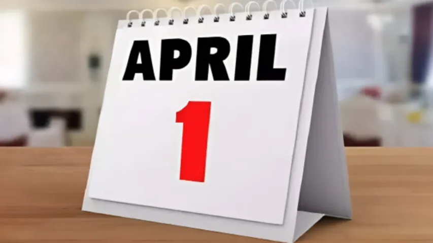 April 1 Changes : క్రెడిట్ కార్డ్ నుంచి ఫాస్ట్‌ట్యాగ్ వరకు.. ఏప్రిల్ 1 నుంచి జరగబోయే అది పెద్ద మార్పులివే!