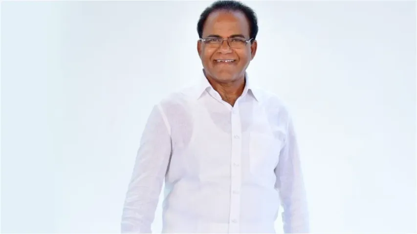 బీజేపీకి షాక్.. ఆరేపల్లి మోహన్ రాజీనామా!