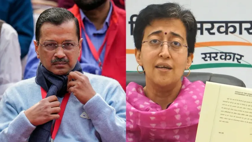 Kejriwal : క్షీణిస్తున్న కేజ్రీవాల్‌ ఆరోగ్యం.. 14 రోజుల్లోనే..!