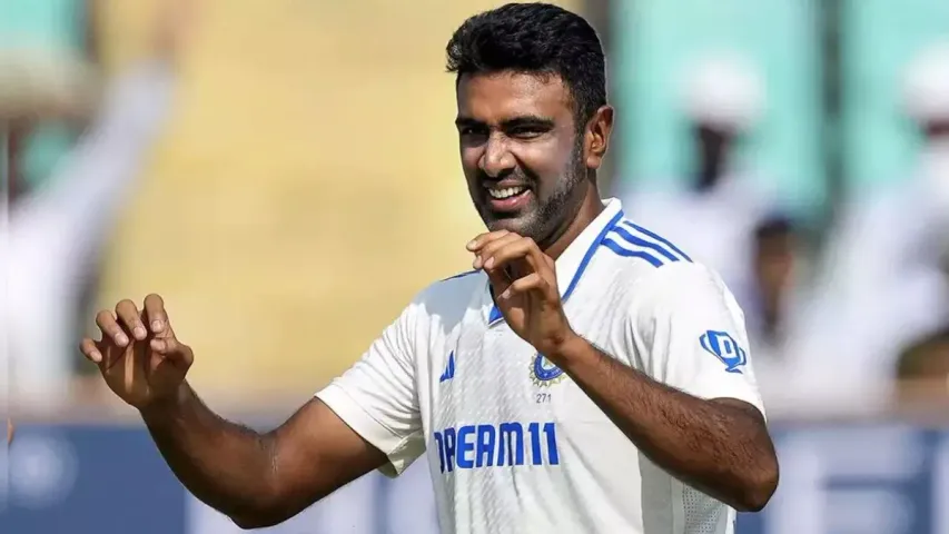 IND vs ENG : అదే నా కెరీర్‌కు టర్నింగ్ పాయింట్.. 100వ టెస్టుకు ముందు అశ్విన్‌ ఎమోషనల్!