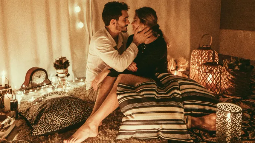 Relationship : ఇలా చేస్తే వయసుతో పాటు ప్రేమ కూడా పెరుగుతుంది!