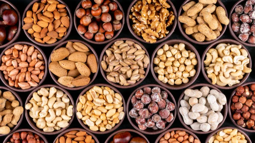 Healthy Food: రోజూ ఈ గుప్పెడు గింజలు తినండి..రోగాలను తరిమి కొట్టండి!