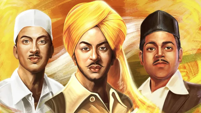 Shaheed Diwas: మతతత్వం, కులోన్మాదంపై పోరాడిన విప్లవవీరుడు.. భగత్‌సింగ్‌ గురించి ప్రభుత్వాలు చెప్పని సత్యాలు!