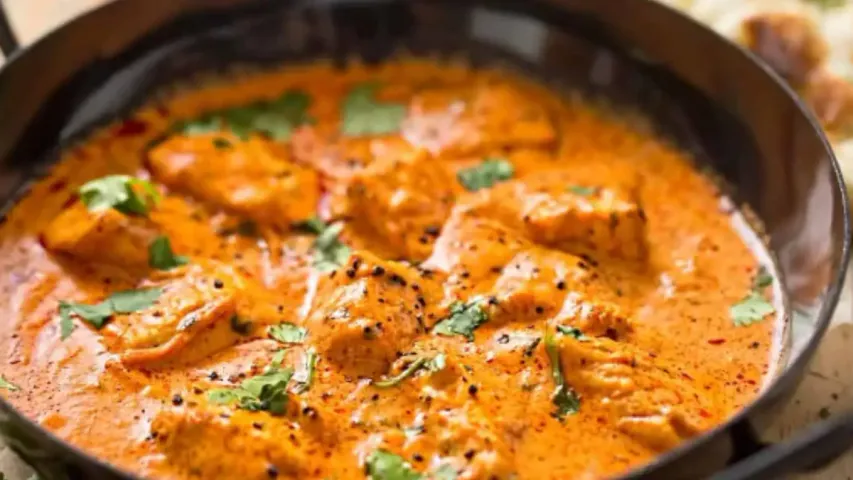 Butter Chicken : బట్టర్‌ చికెన్ కనిపెట్టింది మేమే అంటూ కోర్టుకెక్కిన హోటల్‌ పంచాయితీ!
