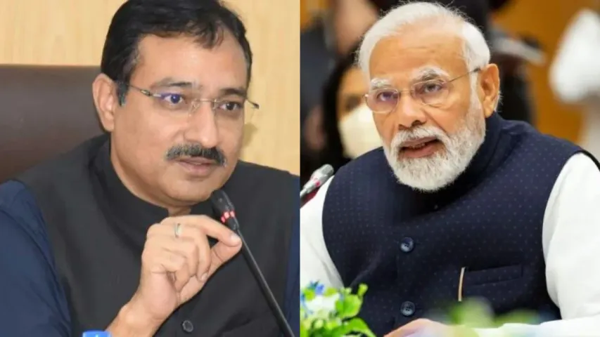 CEO : ప్రధాని సభలో భద్రతా వైఫల్యం అంశంపై స్పందించిన సీఈఓ