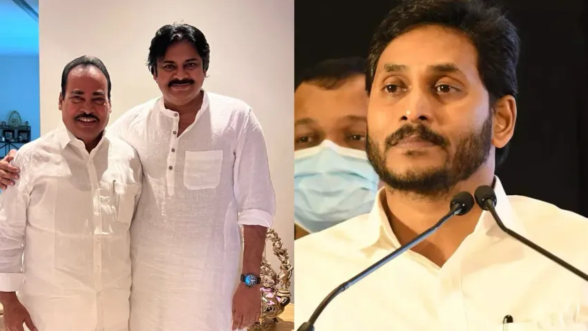 CM Jagan: వైసీపీ ఎమ్మెల్యేను సస్పెండ్ చేసిన సీఎం జగన్